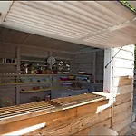 Villa Lazaret