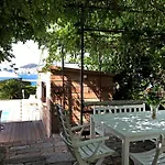 Villa Lazaret