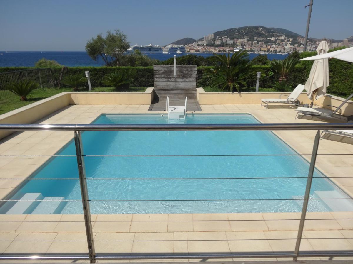 Lazaret Villa *