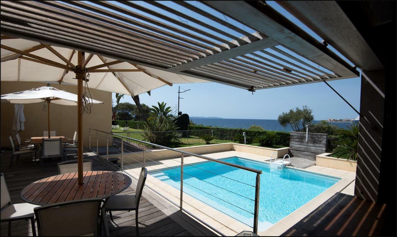Lazaret Villa