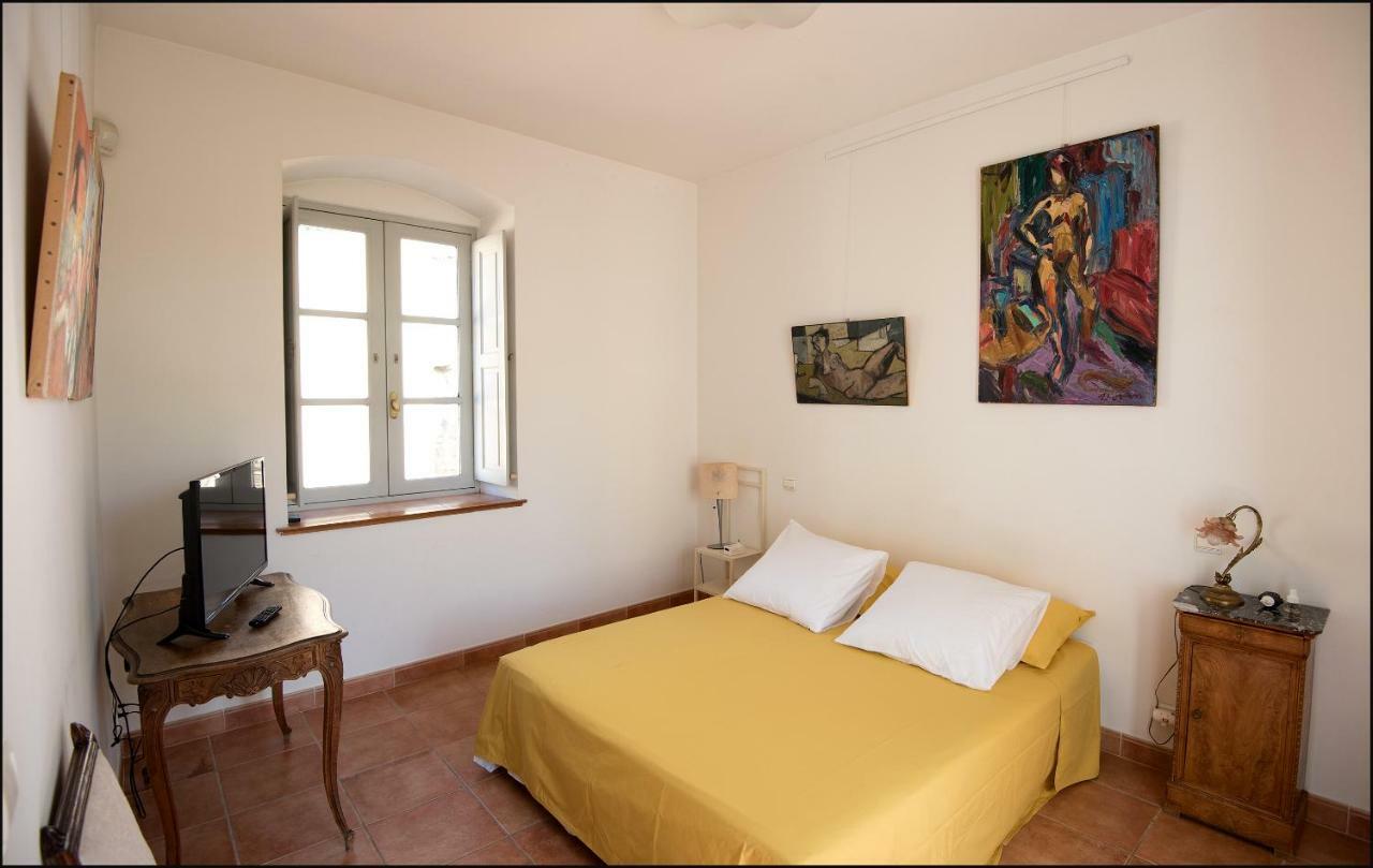 Villa Lazaret *