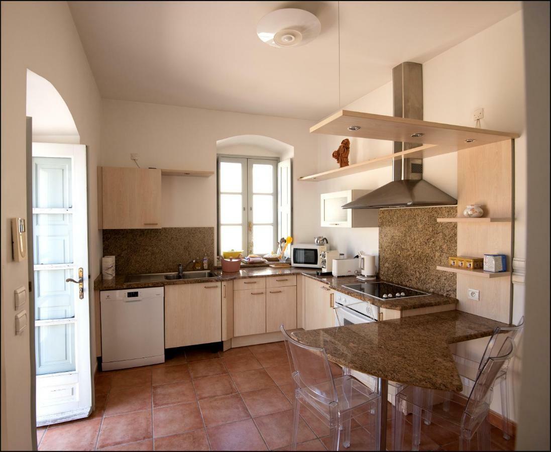 Lazaret * Ajaccio (Corsica)